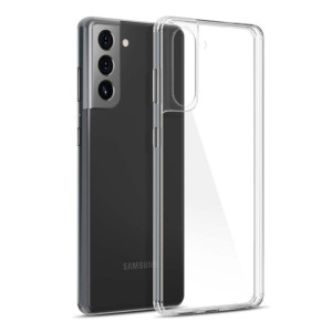Etui 3MK Clear Case Samsung Galaxy S23+ Plus