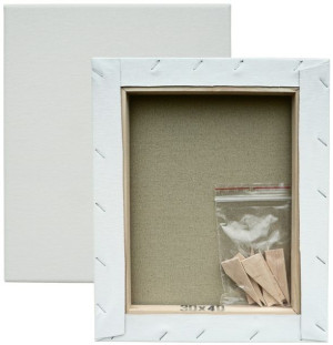 Blejtram Podobrazie 30x40 Podobrazia 30/40 Davinci