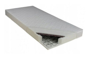 Materac BONELLOWY 140x200