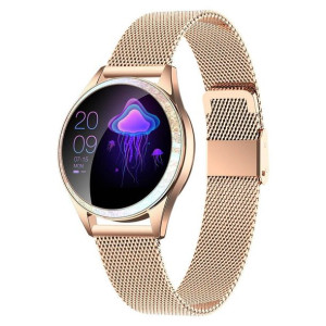 Smartwatch damski Roneberg RKW20 ZŁOTY