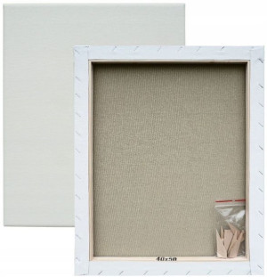 Blejtram Podobrazie 40x50 Podobrazia 40/50 Davinci