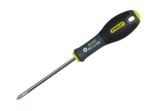Wkrętak krzyżakowy fatmax ph1x100mm śrubokręt Stanley