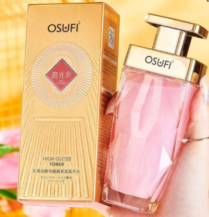 OSUFI żurawina Serum do twarzy 100ml
