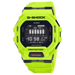 Zegarek męski Casio G-Shock GBD-200-9ER