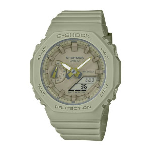 Zegarek damski Casio G-Shock GMA-S2100BA-3AER