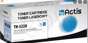 Toner Actis TH-322A do HP żółty (yellow)