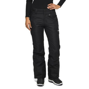 Spodnie Damskie Narciarskie Zimowe Snowboard - L
