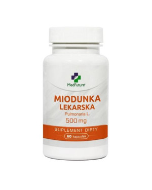 MedFuture Miodunka Lekarska