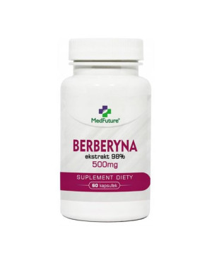 MedFuture Berberyna