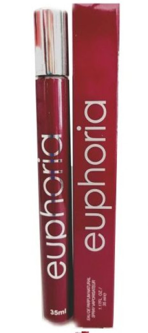 Perfumy Euphoric - Perfumetka Damska 35ml Edp