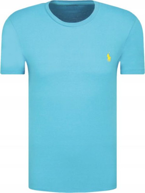 T-shirt męski koszulka Polo Ralph Lauren - XL