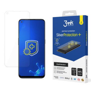 Folia Ochronna Do Oneplus Nord N10 5G - 3Mk Silverprotection+