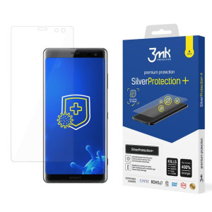 Folia Ochronna Do Sony Xperia Xz3 - 3Mk Silverprotection+