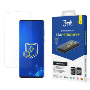 Folia Ochronna Do Motorola Edge Plus - 3Mk Silverprotection+