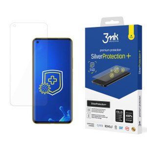 Folia Ochronna Do Xiaomi Mi 11 Ultra 5G - 3Mk Silverprotection+