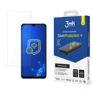 Folia Ochronna Do Samsung Galaxy M23 5G - 3Mk Silverprotection+
