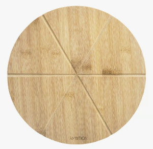 Deska Okragła Do Pizzy Ambition 32 Cm
