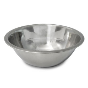 Miska Stalnierdzewna 28 Cm