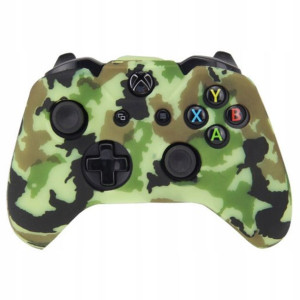 Osłona Etui Nakładka Sylikon Pada Xbox One Kolory