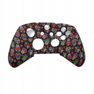 Etui Nakładka Osłona Sylikon Pad Xbox ONE S X