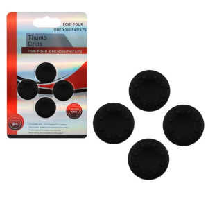 Nakładki Gumki Gripy pad PlayStation 4 Xbox One