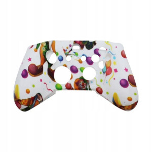 Etui Nakładka Osłona Sylikon Pad Xbox ONE S X