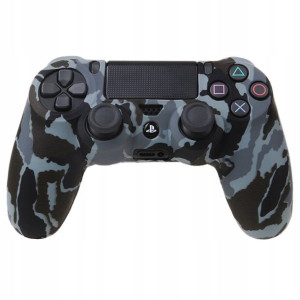 Etui Osłona Nakładka Sylikon Pad PS4 PlayStation 4