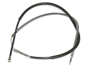 Linka Cięgno Sprzęgła Kawasaki Kz Z 650 750