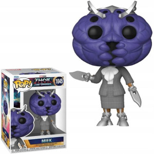 Thor: Love & Thunder POP! Miek #1045