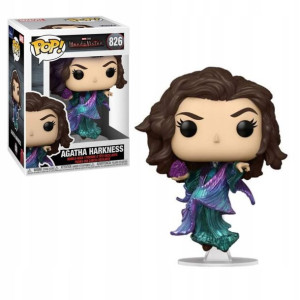 WandaVision POP! Agatha Harkness #826