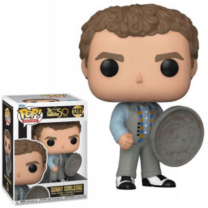 The Godfather POP! 50th Anniversary Sonny #1202