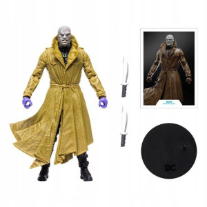 DC Multiverse Action Figure Hush
