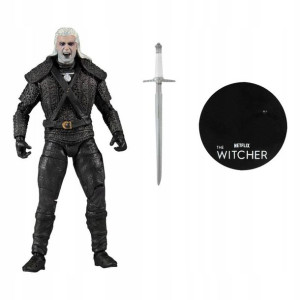 The Witcher Geralt of Rivia Kikimora Battle