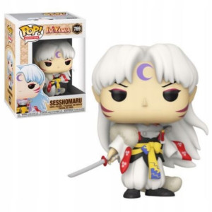 InuYasha POP! Animation Sesshomaru #769