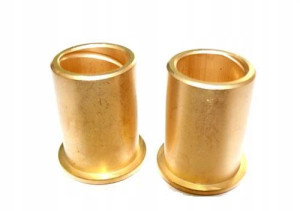 Podkładki Z Brązu Yamaha Dt 250 360 400