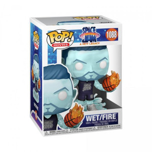 Space Jam 2 POP! Movies Wet/Fire FK56229