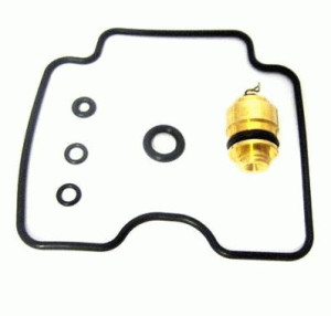 Zestaw Naprawczy Gaźnika Yamaha Fzs 1000 01-05