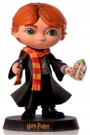 Harry Potter Mini Co. PVC Figure Ron Weasley