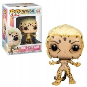 Wonder Woman 1984 POP! The Cheetah FK46667