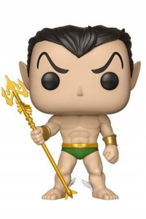 Marvel 80th POP! Namor First Appearance FK42652