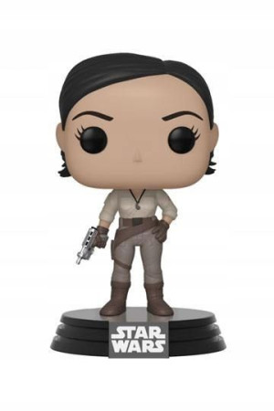 Figurka Star Wars Episode IX POP! Rose FK39888