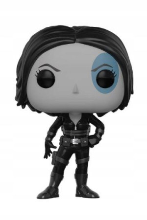 Figurka X-Men POP! Marvel Domino FK30861