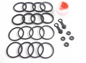 Zestaw Naprawczy Zacisku Bcf-312 Gsx-r 1100 600