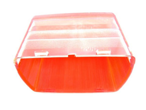 Klosz Lampy Tylnej Yamaha Fz / Fzr / Fzx 750