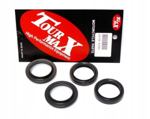 uszczelniacze zawieszenia lag KAWASAKI GPZ 750