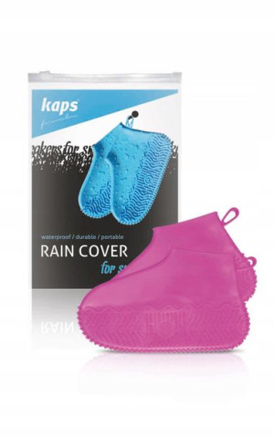 Wodoodporne ochraniacze na buty - Rain Cover