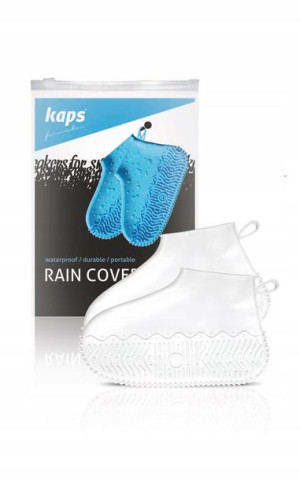 Wodoodporne ochraniacze na buty - Rain Cover