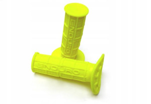 Ir Manetki Manetka Enduro Żółta 110 Mm