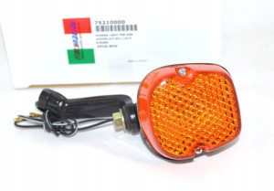 Kierunkowskaz Przód Lewy Honda Xl 125 Xl 500