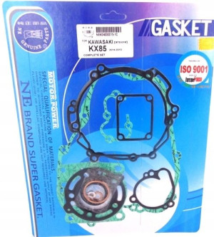 Komplet Uszczelki Uszczelka Kawasaki Kx 85 A